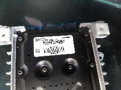View Auto part Radio/Cd/Dvd/Sat/Tv Holden Statesman/caprice 2015