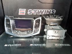 View Auto part Radio/Cd/Dvd/Sat/Tv Holden Statesman/caprice 2015