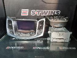 View Auto part Radio/Cd/Dvd/Sat/Tv Holden Statesman/caprice 2015