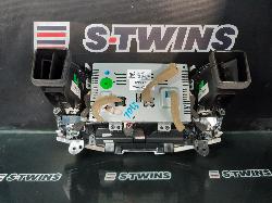 View Auto part Radio/Cd/Dvd/Sat/Tv Holden Statesman/caprice 2015