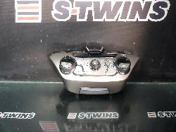 View Auto part Radio/Cd/Dvd/Sat/Tv Holden Statesman/caprice 2015