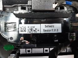 View Auto part Radio/Cd/Dvd/Sat/Tv Holden Statesman/caprice 2015