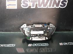 View Auto part Radio/Cd/Dvd/Sat/Tv Holden Statesman/caprice 2015