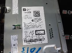View Auto part Radio/Cd/Dvd/Sat/Tv Holden Statesman/caprice 2015