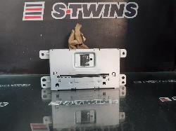 View Auto part Radio/Cd/Dvd/Sat/Tv Holden Statesman/caprice 2015