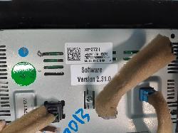View Auto part Radio/Cd/Dvd/Sat/Tv Holden Statesman/caprice 2015