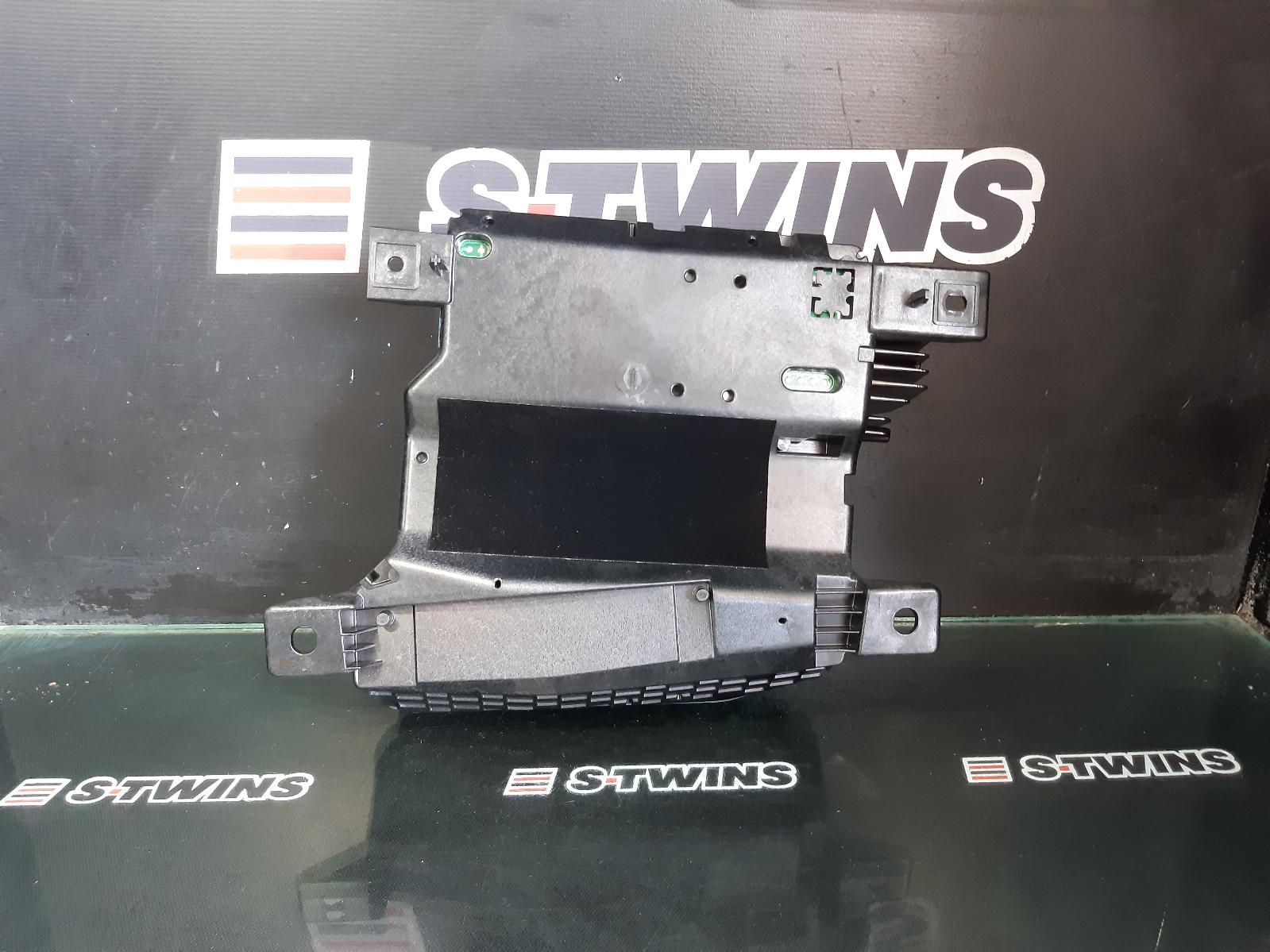 View Auto part Instrument Cluster Holden Statesman/caprice 2015
