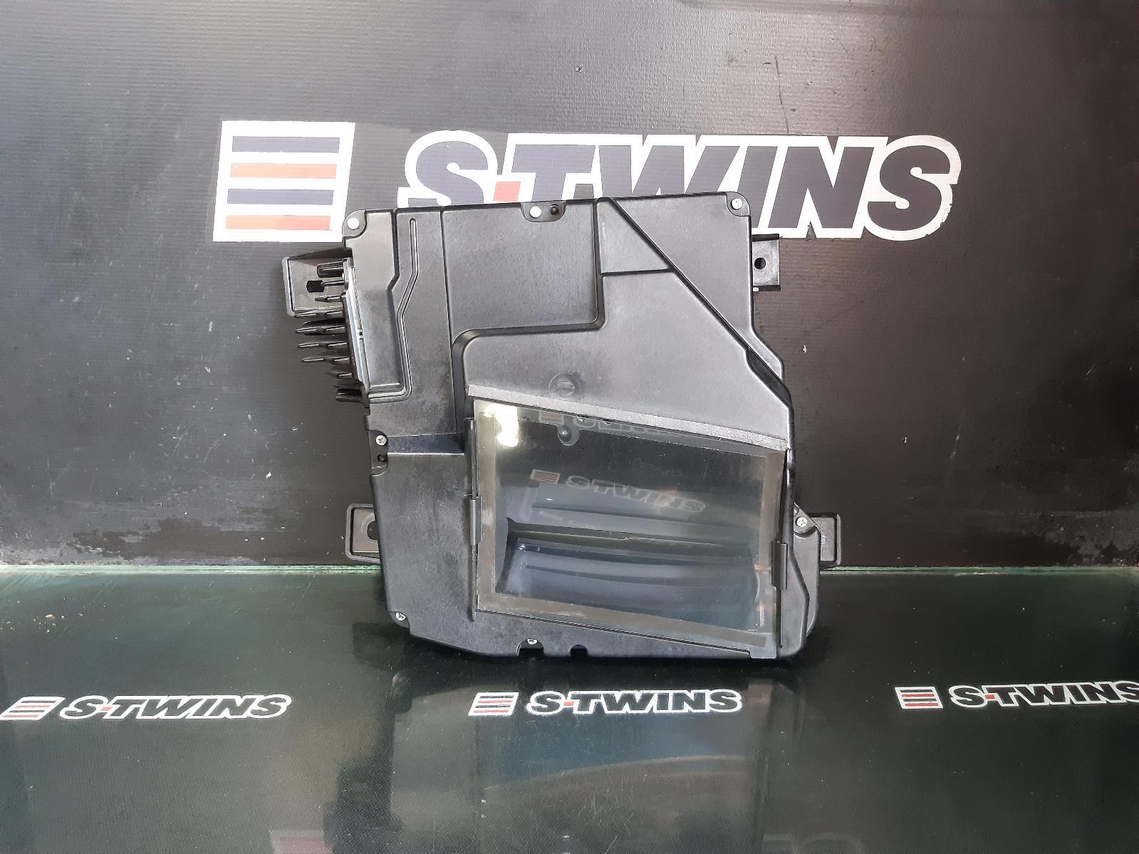 View Auto part Instrument Cluster Holden Statesman/caprice 2015