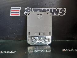 View Auto part Courtesy Light Holden Statesman/caprice 2015