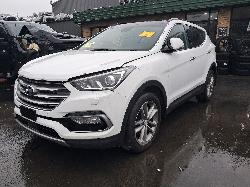 View Auto part Roof Hyundai Santa Fe 2016