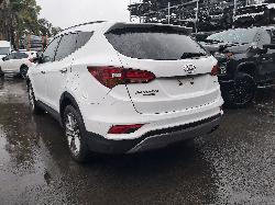 View Auto part Roof Hyundai Santa Fe 2016