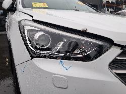 View Auto part Roof Hyundai Santa Fe 2016
