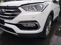 View Auto part Reverse Camera Hyundai Santa Fe 2016