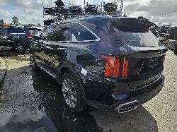 View Auto part Heater Core/Box Kia Sorento 2021
