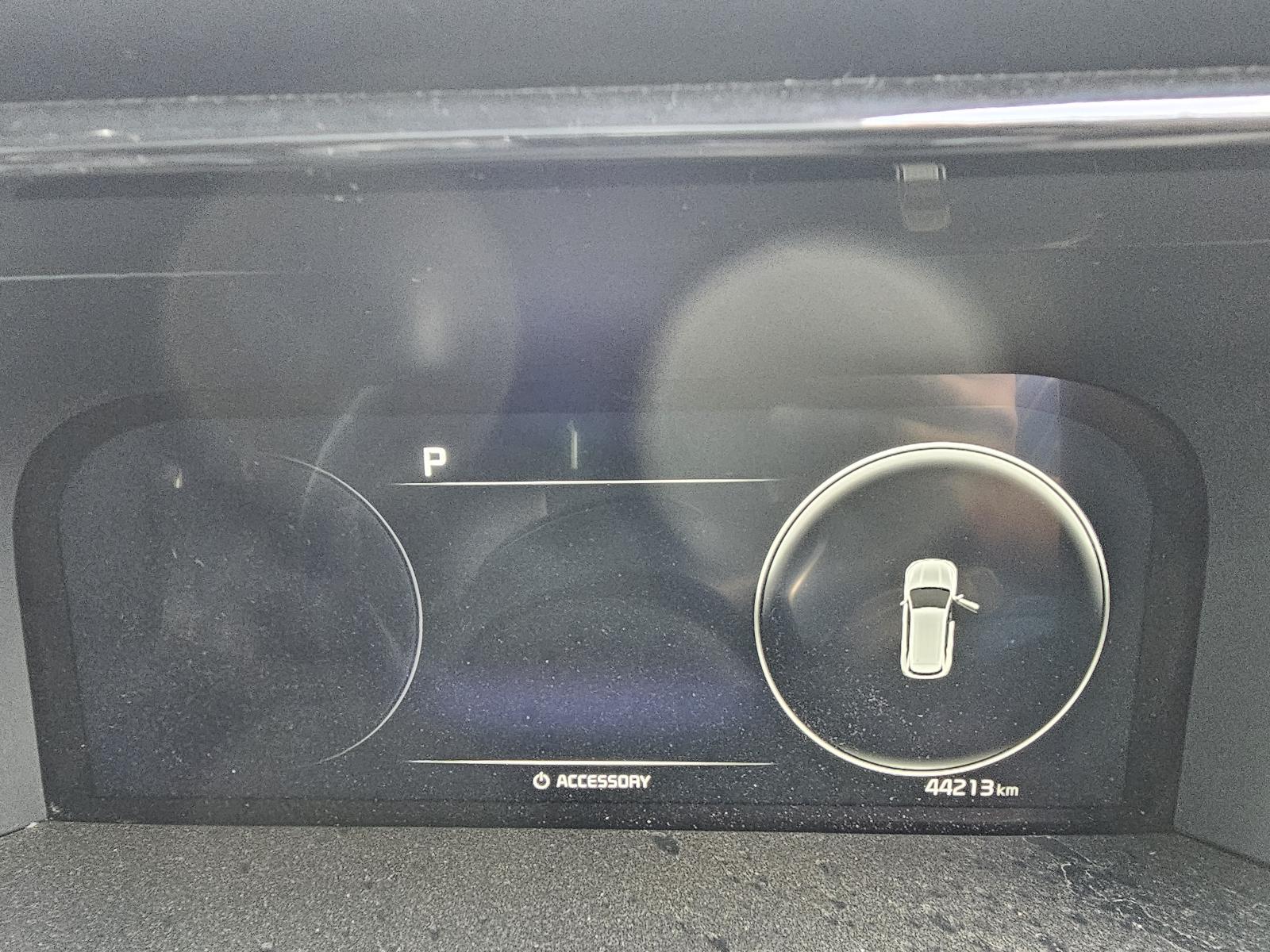 2021 Kia Sorento Heater Core/Box View Auto part Heater Core/Box Kia Sorento 2021
