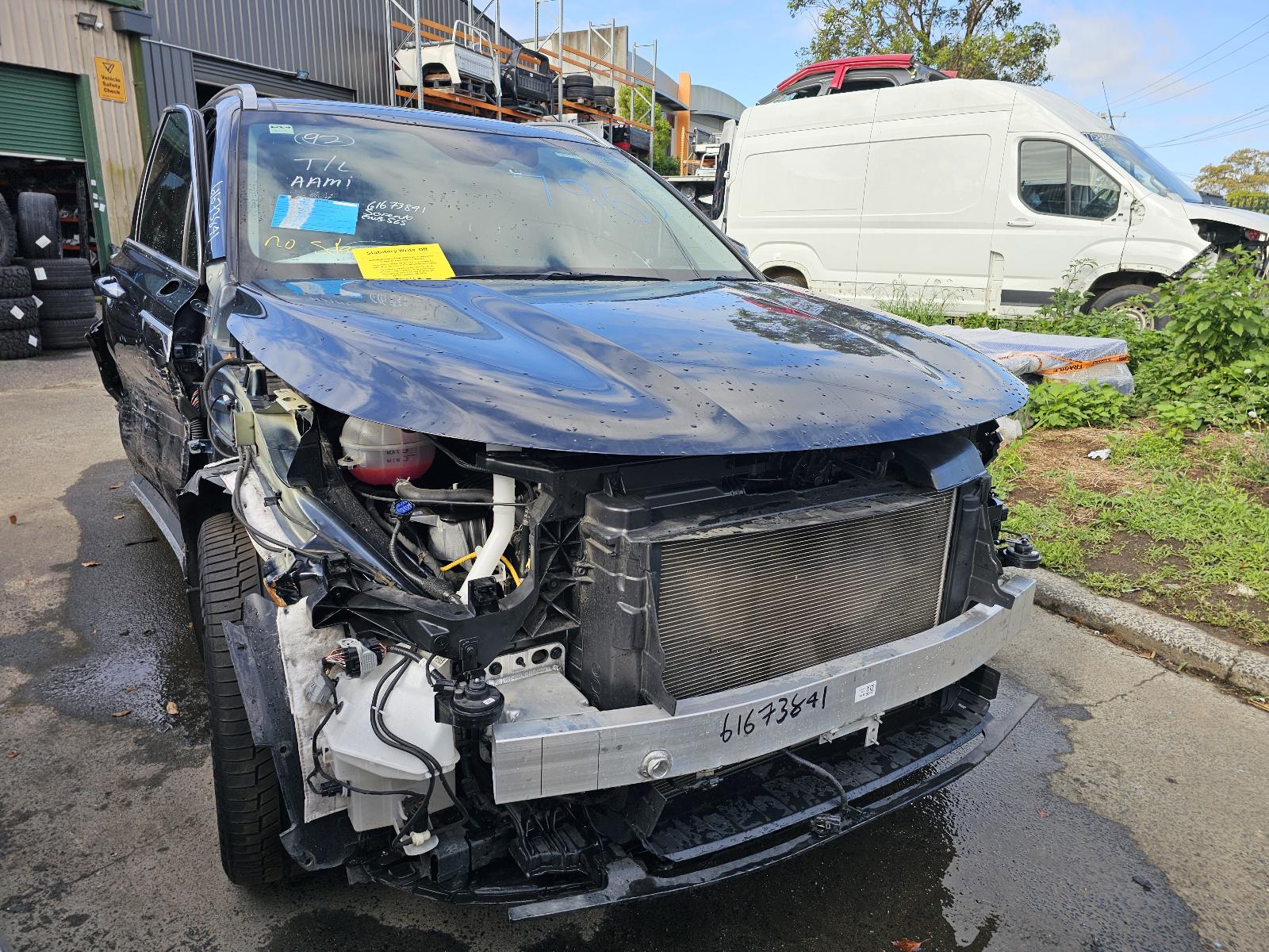 2021 Kia Sorento Heater Core/Box View Auto part Heater Core/Box Kia Sorento 2021