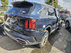 View Auto part Heater Core/Box Kia Sorento 2021