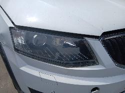 View Auto part Trans/Gearbox Skoda Octavia 2015