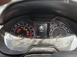 View Auto part Trans/Gearbox Skoda Octavia 2015