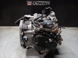 View Auto part Trans/Gearbox Hyundai Tucson 2022