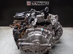 View Auto part Trans/Gearbox Hyundai Tucson 2022