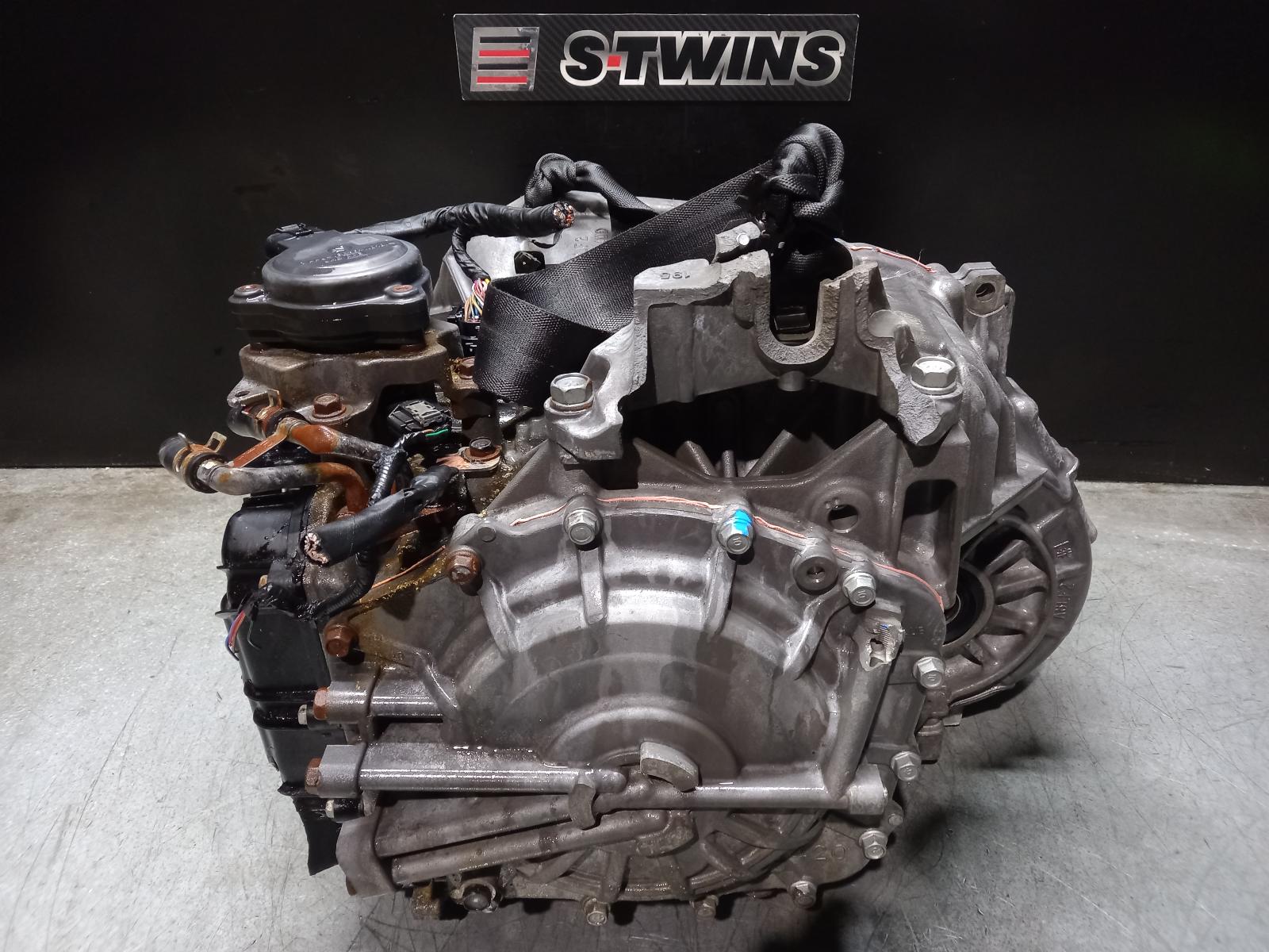 View Auto part Trans/Gearbox Hyundai Tucson 2022