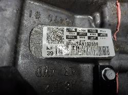View Auto part Trans/Gearbox Hyundai Tucson 2022