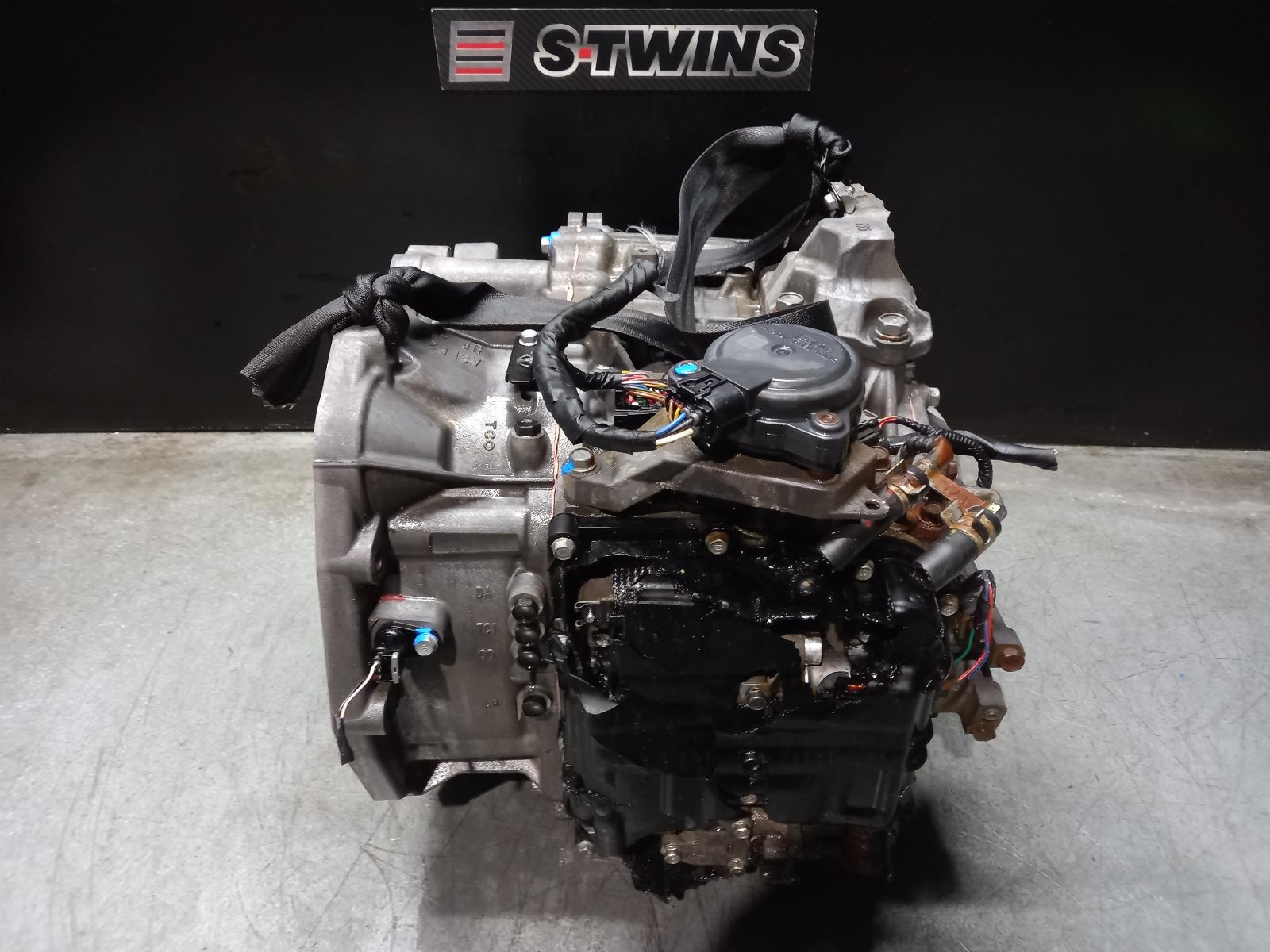View Auto part Trans/Gearbox Hyundai Tucson 2022