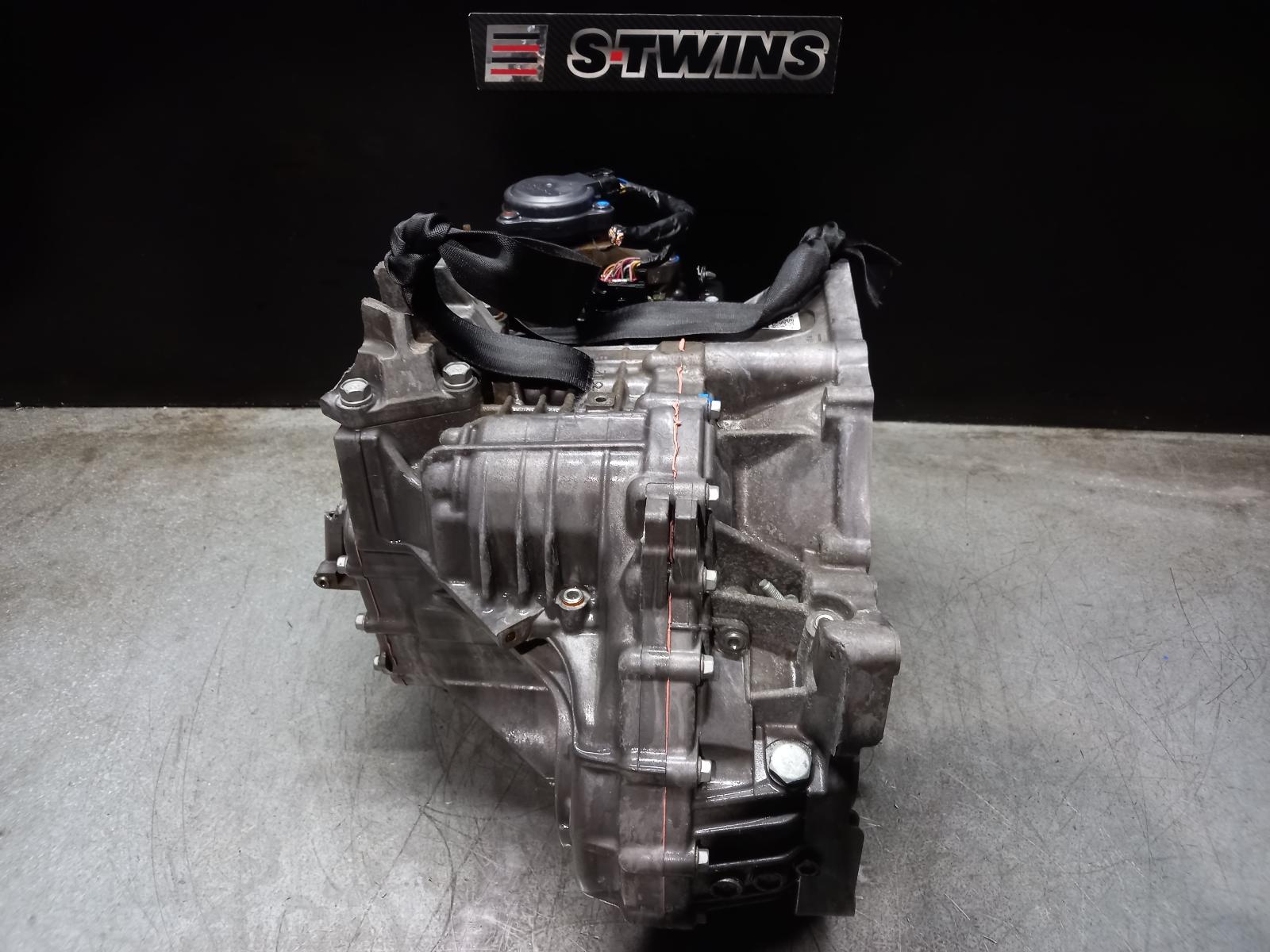 View Auto part Trans/Gearbox Hyundai Tucson 2022