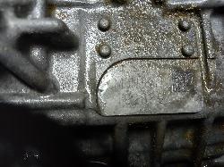 View Auto part Trans/Gearbox Hyundai Tucson 2022