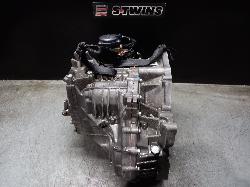 View Auto part Trans/Gearbox Hyundai Tucson 2022