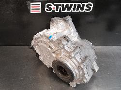 View Auto part Transfer Case Hyundai Tucson 2022