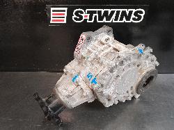 View Auto part Transfer Case Hyundai Tucson 2022
