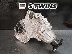 View Auto part Transfer Case Hyundai Tucson 2022