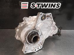View Auto part Transfer Case Hyundai Tucson 2022