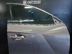 View Auto part Right Front Door Hyundai Tucson 2022