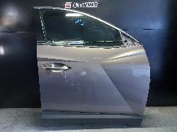 View Auto part Right Front Door Hyundai Tucson 2022