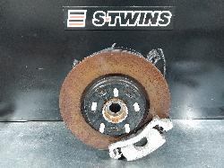 View Auto part Right Front Hub Assembly Hyundai Tucson 2022