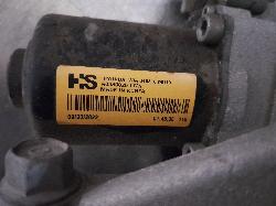 View Auto part Differential Centre Hyundai Tucson 2022