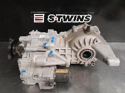 View Auto part Differential Centre Hyundai Tucson 2022