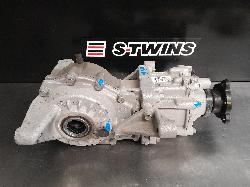 View Auto part Differential Centre Hyundai Tucson 2022