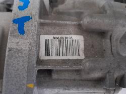 View Auto part Differential Centre Hyundai Tucson 2022