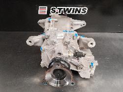 View Auto part Differential Centre Hyundai Tucson 2022