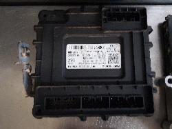 View Auto part Ecu Hyundai Tucson 2022