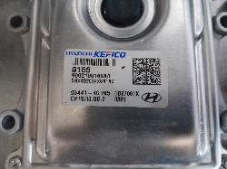 View Auto part Ecu Hyundai Tucson 2022