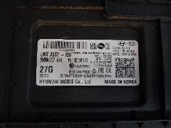 View Auto part Ecu Hyundai Tucson 2022