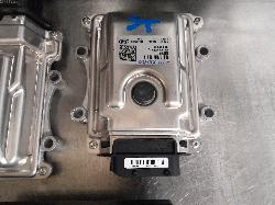 View Auto part Ecu Hyundai Tucson 2022