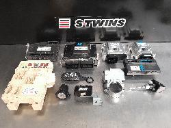 View Auto part Ecu Hyundai Tucson 2022