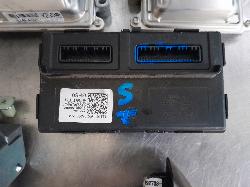 View Auto part Ecu Hyundai Tucson 2022
