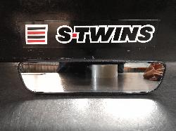 View Auto part Interior Mirror Hyundai Tucson 2022